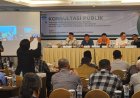 PT BTIIG Tegaskan Konsultasi Publik di Makassar Sesuai Aturan, Tak Kurangi Partisipasi Masyarakat
